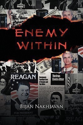 Enemy Within(English, Paperback, Nakhjavan Bijan)