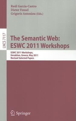 The Semantic Web: ESWC 2011 Workshops(English, Paperback, unknown)