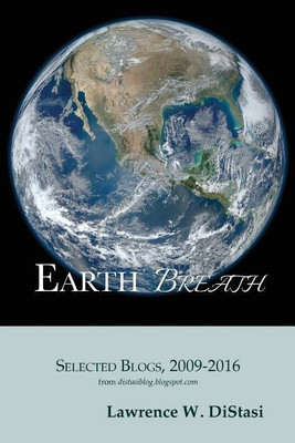 Earth Breath(English, Paperback, Distasi Lawrence W)