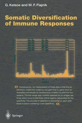 Somatic Diversification of Immune Responses(English, Paperback, unknown)
