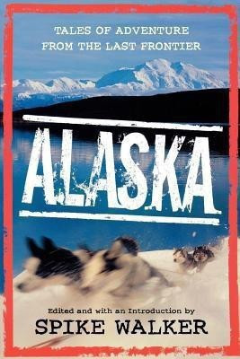 Alaska(English, Paperback, unknown)