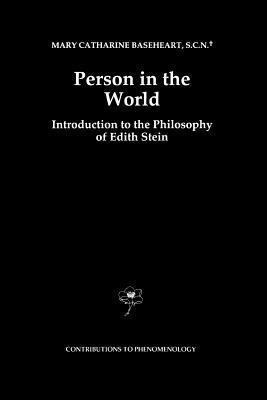 Person in the World(English, Paperback, Baseheart Mary Catherine)
