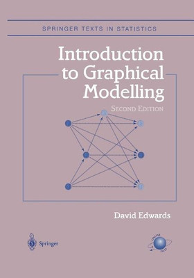 Introduction to Graphical Modelling(English, Paperback, Edwards David)