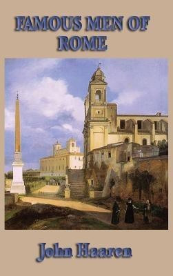 Famous Men of Rome(English, Hardcover, Haaren John H)