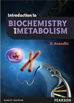 Introduction to Biochemistry and Metabolism(English, Paperback, unknown)