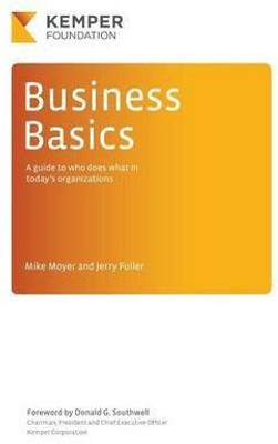 Business Basics(English, Paperback, Fuller Jerry)