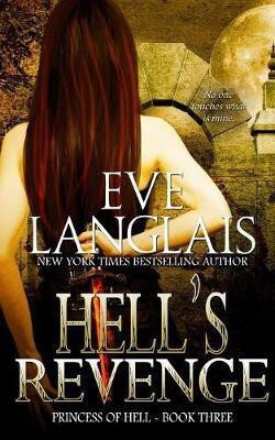 Hell's Revenge(English, Paperback, Langlais Eve)