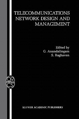 Telecommunications Network Design and Management(English, Paperback, unknown)