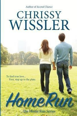 Home Run(English, Paperback, Wissler Chrissy)