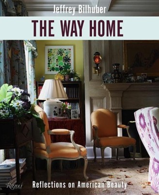 The Way Home(English, Hardcover, Bilhuber Jeffrey)