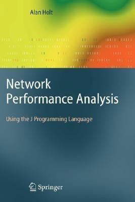 Network Performance Analysis(English, Hardcover, Holt Alan)