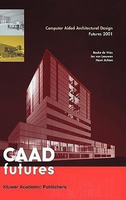 Computer Aided Architectural Design Futures 2001(English, Hardcover, unknown)