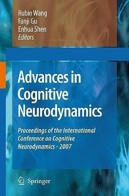 Advances in Cognitive Neurodynamics(English, Hardcover, unknown)