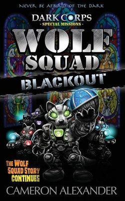 Wolf Squad(English, Paperback, Alexander Cameron)