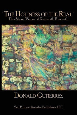 The Holiness of the Real(English, Paperback, Gutierrez Donald)