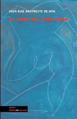 Libro de buen amor(Spanish, Paperback, Hita Arcipreste De)