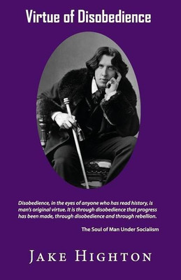 Virtue of Disobedience(English, Paperback, Jake Highton)