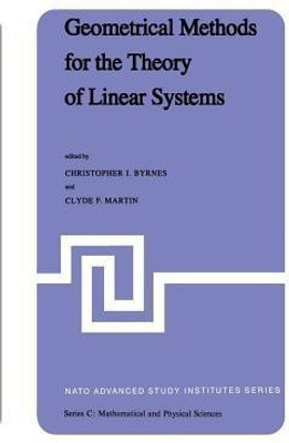 Geometrical Methods for the Theory of Linear Systems(English, Paperback, unknown)