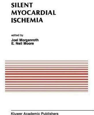 Silent Myocardial Ischemia(English, Paperback, unknown)