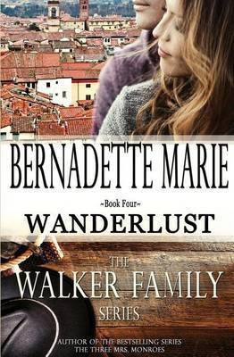 Wanderlust(English, Paperback, Marie Bernadette)