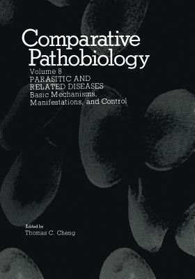 Parasitic and Related Diseases(English, Paperback, Cheng Thomas C.)