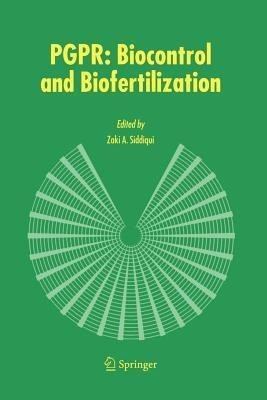 PGPR: Biocontrol and Biofertilization(English, Paperback, unknown)