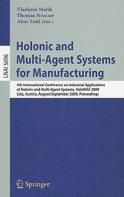 Holonic and Multi-Agent Systems for Manufacturing(English, Paperback, unknown)