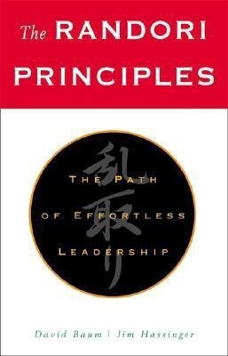 Randoori Principles(English, Hardcover, David Baum, Jim Hassinger)