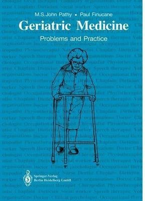 Geriatric Medicine(English, Paperback, unknown)