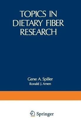 Topics in Dietary Fiber Research(English, Paperback, unknown)