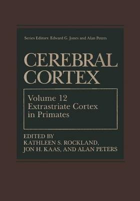 Cerebral Cortex(English, Paperback, unknown)