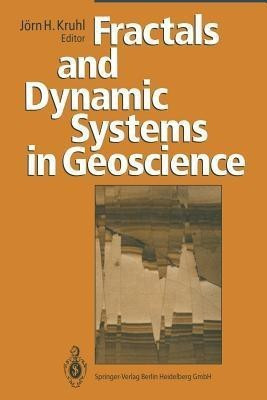 Fractals and Dynamic Systems in Geoscience(English, Paperback, unknown)