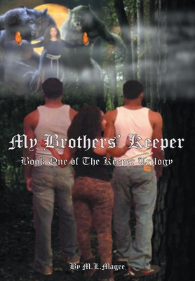 My Brothers' Keeper(English, Hardcover, Magee M L)