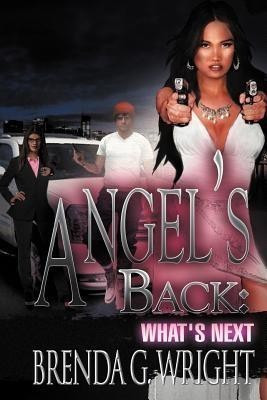 Angel's Back(English, Paperback, Wright Brenda G)