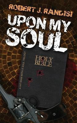 Upon My Soul(English, Paperback, Randisi Robert J)