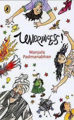 Unprincess!(English, Hardcover, Manjula)