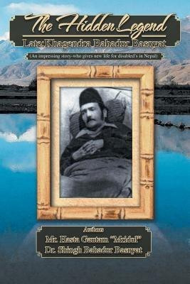 The Hidden Legend(English, Paperback, Gautam Mridul Hasta)