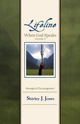 Lifeline(English, Paperback, Jones Shirley J)