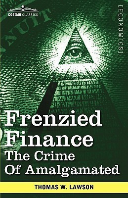 Frenzied Finance(English, Paperback, Lawson Thomas William)