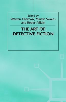 The Art of Detective Fiction(English, Hardcover, NA NA)