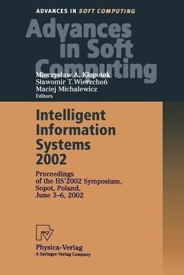 Intelligent Information Systems 2002(English, Paperback, unknown)