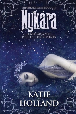 Nykara(English, Paperback, Holland Katie)