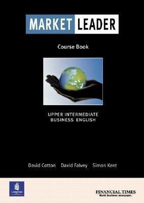 Market Leader Upper Intermediate Coursebook(English, Paperback, Cotton David)