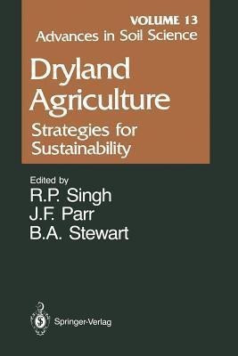 Advances in Soil Science(English, Paperback, unknown)