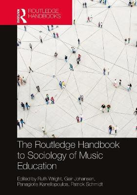 The Routledge Handbook to Sociology of Music Education(English, Hardcover, unknown)