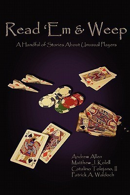Read 'Em & Weep(English, Paperback, Allen Andrew II)