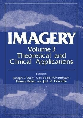 Theoretical and Clinical Applications(English, Paperback, unknown)