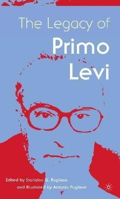 The Legacy of Primo Levi(English, Hardcover, unknown)