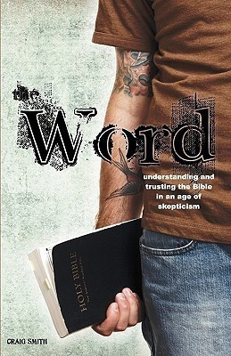 The Word(English, Paperback, Smith Craig Lecturer in Philosophy)