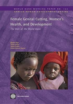 Female Genital Cutting, Women's Health and Development(English, Electronic book text, Rogo K. O)